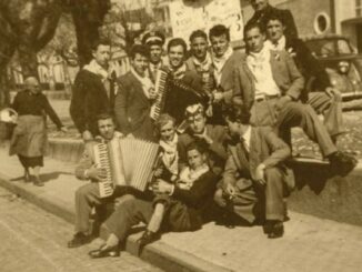 calendari cuvio dialetto