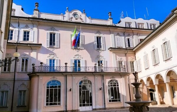 canoni idroelettrici opere varese