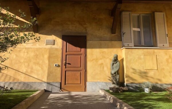 casa nutrice vittime violenza