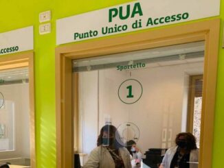case comunità sesto angera