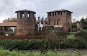legnano centenario città eventi castello