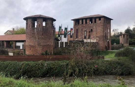 legnano centenario città eventi castello