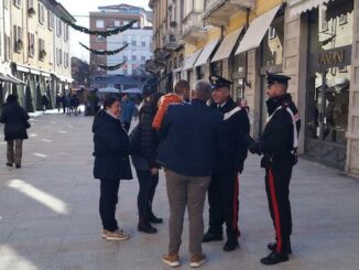 legnano rho carabinieri quartiere ì