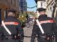castanoprimo furto chiesa carabinieri