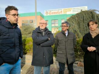 gallarate centrosinistra limite rette rsa