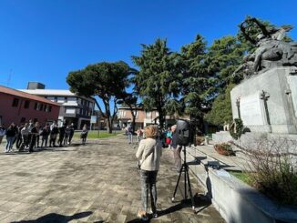cerromaggiore 25aprile polemiche cerimoniale