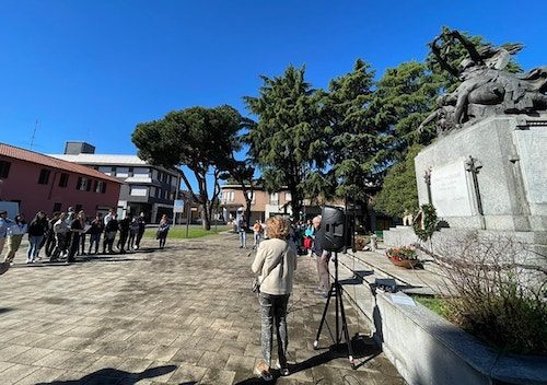 cerromaggiore 25aprile polemiche cerimoniale