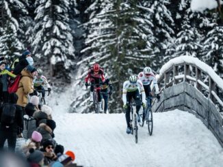 ciclocross coppa mondo vermiglio