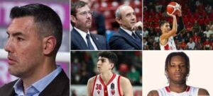 Openjobmetis Varese Campionato Milano