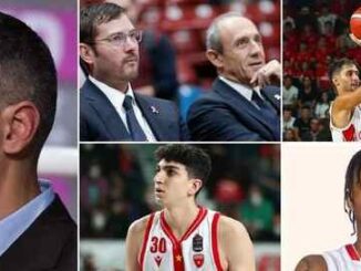 Openjobmetis Varese Campionato Milano
