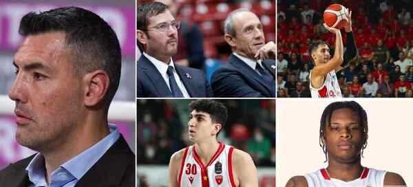 Openjobmetis Varese Campionato Milano