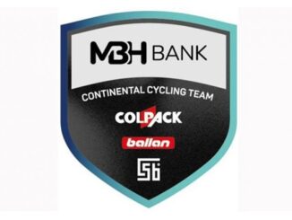 ciclismo colpack proteam