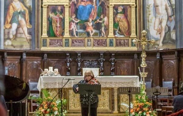 legnano concerto fondazionepalio santambrogio