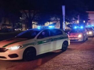 legnano polizialocale controlli sicurezza