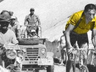 ciclismo coppi tour