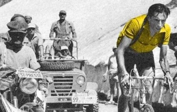 ciclismo coppi tour