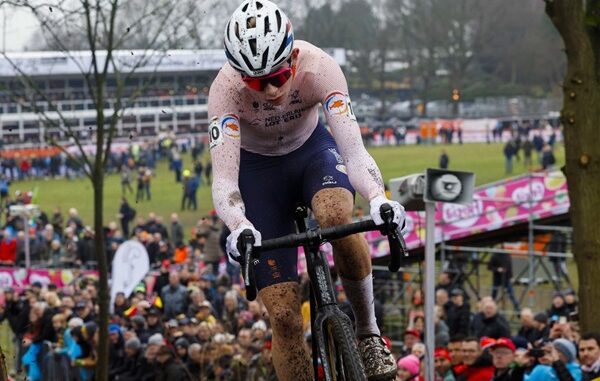 ciclocross tibor del grosso