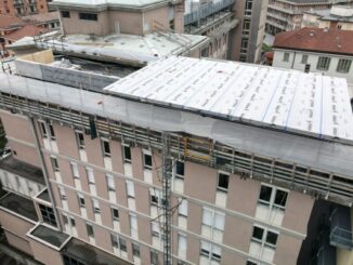 del ponte varese camere protette