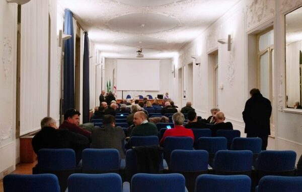 elezione cal sindaci disertano