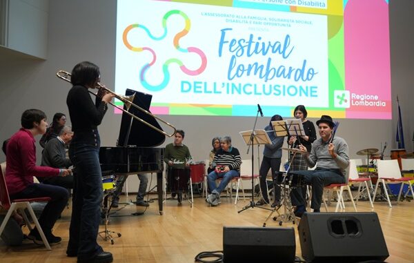 lombardia giornata inclusione