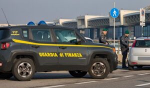 Malpensa taxi abusivi gdf