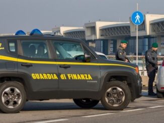 Malpensa taxi abusivi gdf