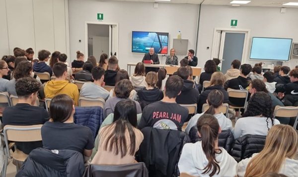 busto studenti carcere