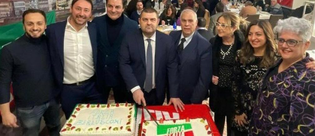 varese forza italia spaccata