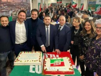 varese forza italia spaccata