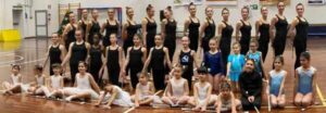 Pro Patria Bustese Twirling