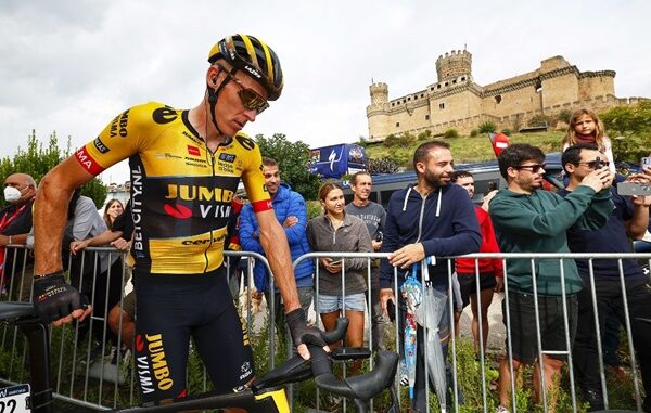ciclismo gensik giro vuelta