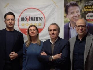 gruppo territoriale 5 stelle varese