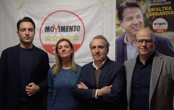 gruppo territoriale 5 stelle varese