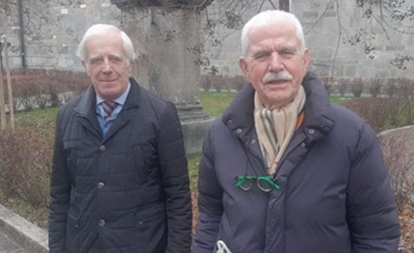 gallarate guenzani fimmanò