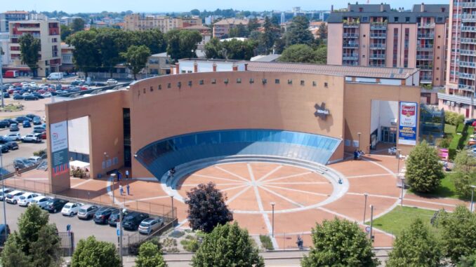 gallarate maga musei regione
