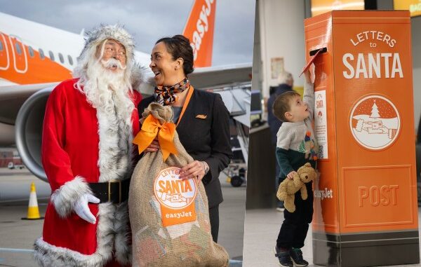 malpensa polo nord letterine natale