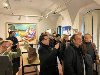 musei varese natale mostre