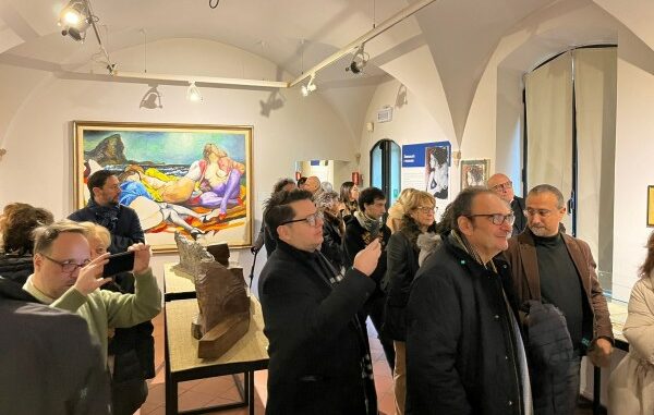 musei varese natale mostre