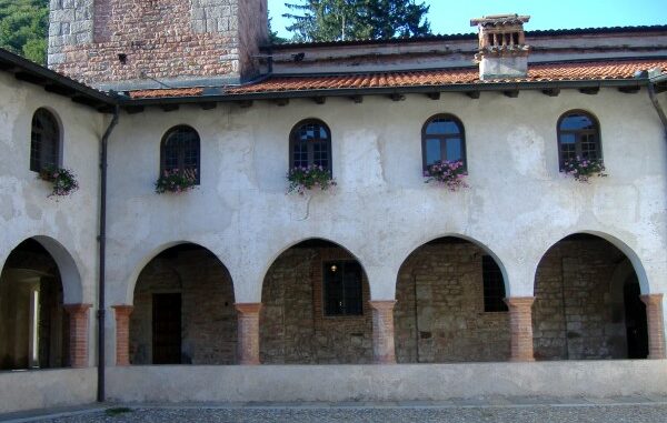 natività mostra badia di ganna