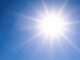 nubi sereno ovunque pressione