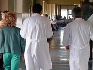 operatori sanitari pensione pci