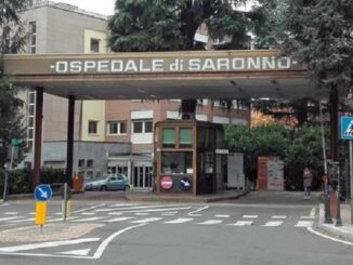 saronno fondazione ospedale