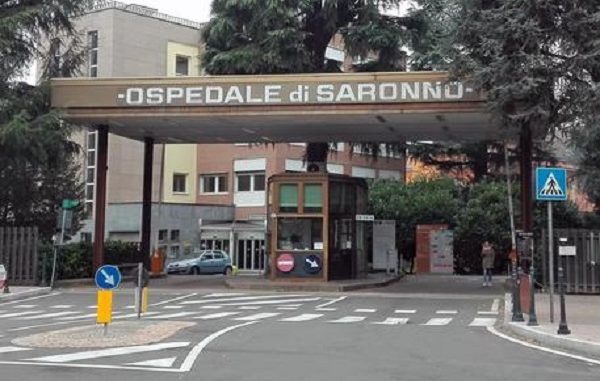 saronno fondazione ospedale