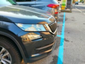parcheggi gratis shopping natale