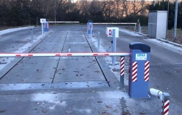 piattaforma ecologica varese