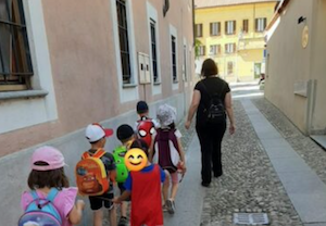 olgiateolona commercianti bambini negozi