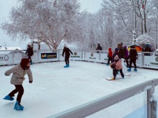piste ghiaccio cuasso laveno
