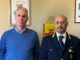 casorate arsago comandante polizia locale