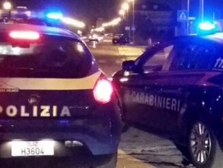 milano aggressione arresti