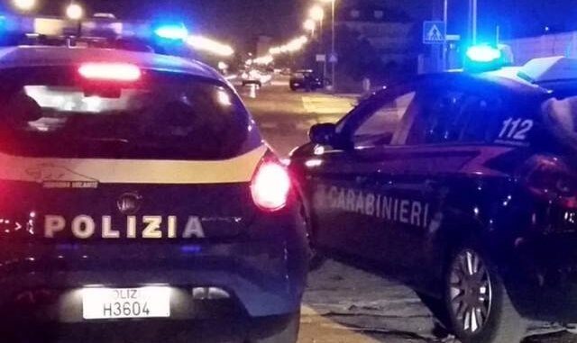 milano aggressione arresti